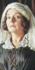 Lady Catherine